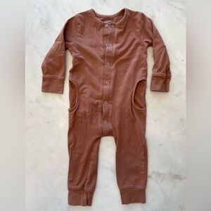 Pehr Romper (6-12 M)